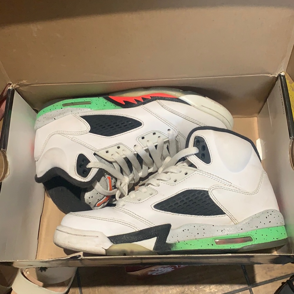Air Jordan 5